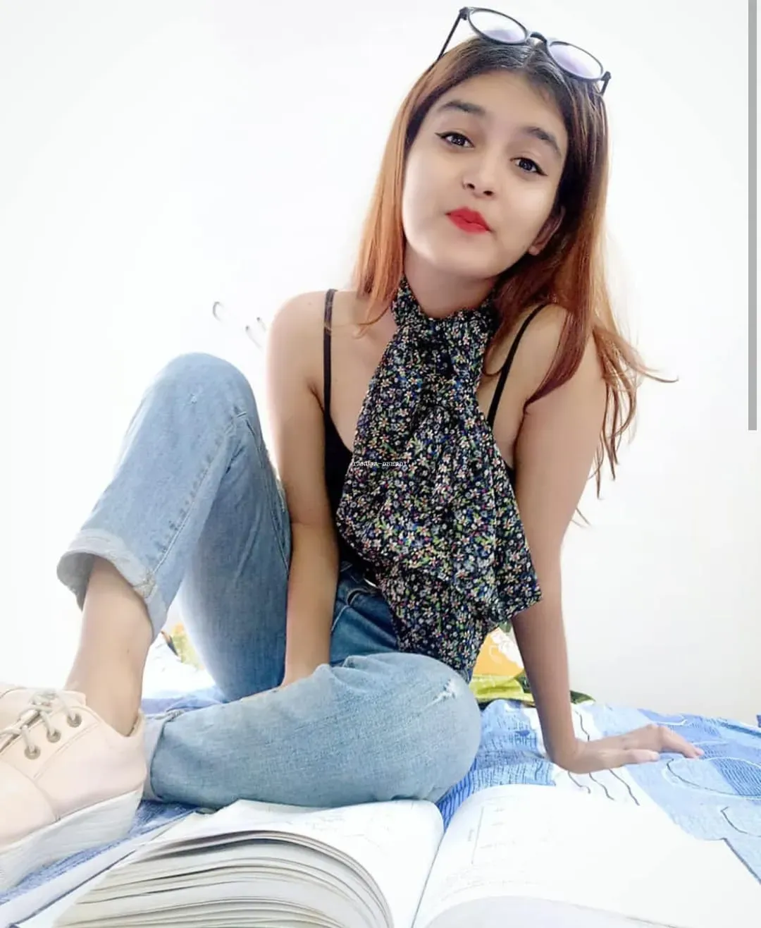 model Call Girls in Aerocity